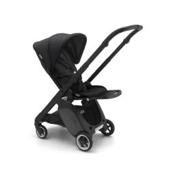 Bugaboo Ant Draagband - Zwart -Baby Comfort Outlet Winkel 1200x1200 821
