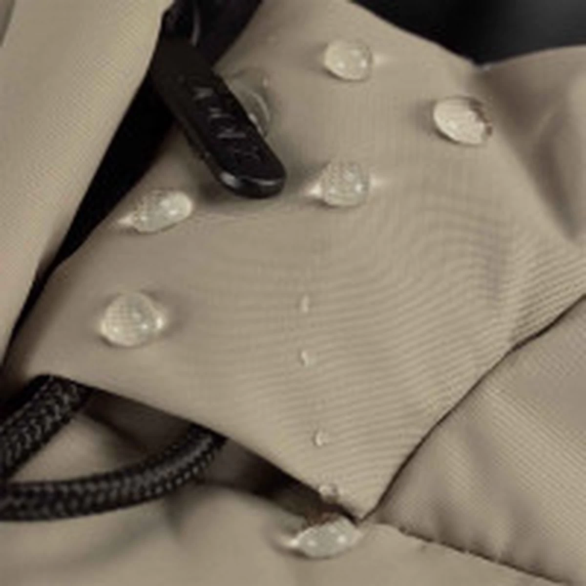 Joolz Puffer Voetenzak - Taupe 3 Joolz Puffer Voetenzak - Taupe - Afbeelding 3