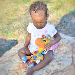 Playgro Activity Friend Jerry Giraffe -Baby Comfort Outlet Winkel 1200x1200 834