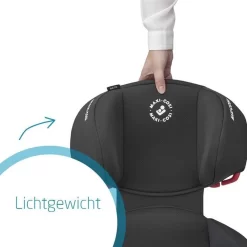 Maxi-Cosi Rodi SPS Autostoeltje - Basic Black -Baby Comfort Outlet Winkel 1200x1200 86