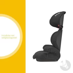 Maxi-Cosi Rodi SPS Autostoeltje - Basic Black -Baby Comfort Outlet Winkel 1200x1200 88