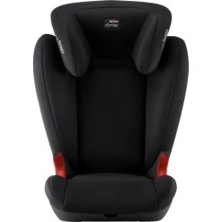 Britax Römer Kid II Black Series Autostoel - Cosmos Black 9 Britax Römer Kid II Black Series Autostoel - Cosmos Black -Baby Comfort Outlet Winkel 1200x1200 91