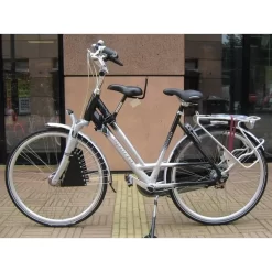 Zadel Op Stang Kinderzitje Model 3 Voor Oversized Damesfiets -Baby Comfort Outlet Winkel 1200x1200 917
