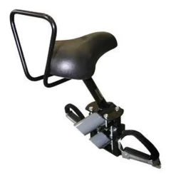 Zadel Op Stang Kinderzitje Model 3 Voor Oversized Damesfiets -Baby Comfort Outlet Winkel 1200x1200 918