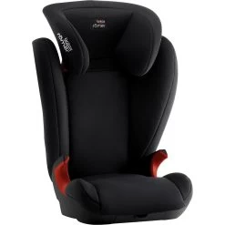 Britax Römer Kid II Black Series Autostoel - Cosmos Black 11 Britax Römer Kid II Black Series Autostoel - Cosmos Black -Baby Comfort Outlet Winkel 1200x1200 93