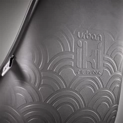 Urban Iki Fietsstoeltje Achter - Framebevestiging - Bincho Black -Baby Comfort Outlet Winkel 1200x1200 966