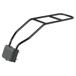 Urban Iki Fietsstoeltje Achter - Framebevestiging - Bincho Black -Baby Comfort Outlet Winkel 1200x1200 970