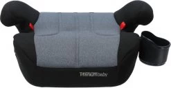 Titaniumbaby ISafety! Booster Zitverhoger - Groep 3 - Isofix - Zwart/Grijs 13 Titaniumbaby ISafety! Booster Zitverhoger - Groep 3 - Isofix - Zwart/Grijs -Baby Comfort Outlet Winkel 1200x621 1