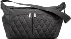 Doona+ Babyautostoel/Buggy Midnight Edition - Midnight -Baby Comfort Outlet Winkel 1200x658