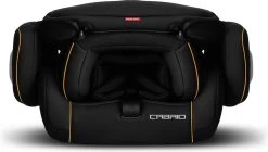 Hamilton By Yoop Cabrio Premium Opvouwbare Autostoel – Veilig, Comfortabel En Lichtgewicht Autozitje – Groep I, II, III Autostoeltje Voor 9 Maanden Tot 12 Jaar – Neon Oranje – ISOFIX Kliksysteem - 1e Opvouwbare Autostoel Ter Wereld 27 Hamilton By Yoop Cabrio Premium Opvouwbare Autostoel – Veilig, Comfortabel En Lichtgewicht Autozitje – Groep I, II, III Autostoeltje Voor 9 Maanden Tot 12 Jaar – Neon Oranje – ISOFIX Kliksysteem - 1e Opvouwbare Autostoel Ter Wereld -Baby Comfort Outlet Winkel 1200x678