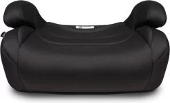 Lionelo Luuk Fix - Autostoeltje - ISOFIX-systeem - Zachte Spons Gebruikt In De Zitting - Extra Bevestigingsriem