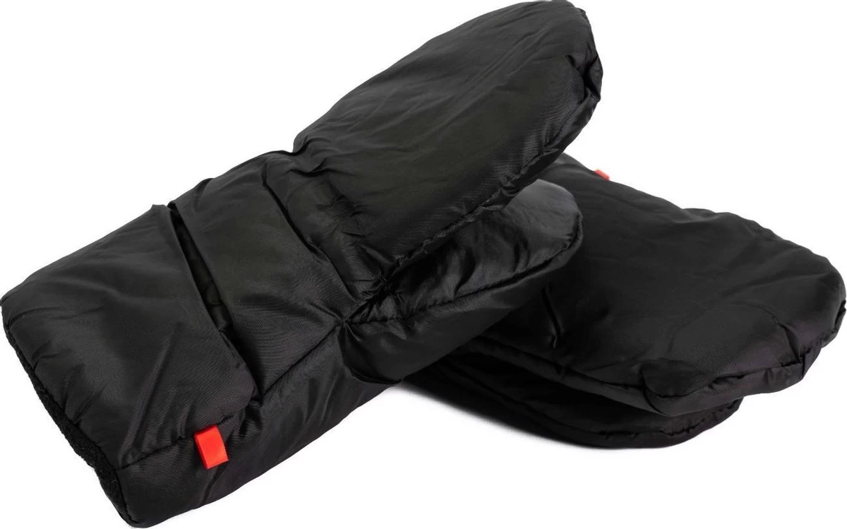 Firsttee - Handverwarmers - 2 Stuks - Fleece - WARME HANDEN - Handmoffen - Handwarmers - Basil - Golftrolley - Winter - Kinderwagen Accessoires - Wanten Baby - Buggy - Golf Accessoires - Handschoen - Trolley - Handwarmer 3 Firsttee - Handverwarmers - 2 Stuks - Fleece - WARME HANDEN - Handmoffen - Handwarmers - Basil - Golftrolley - Winter - Kinderwagen Accessoires - Wanten Baby - Buggy - Golf Accessoires - Handschoen - Trolley - Handwarmer - Afbeelding 3