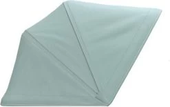 Quinny Zap XL Zonnescherm Kinderwagen - Frost