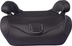 Bebies First Autostoel Grandtour - Groep 1/2/3 (9-36 Kg) - Gordel - Zwart -Baby Comfort Outlet Winkel 1200x771