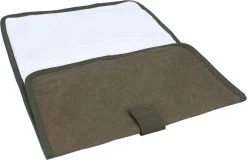 Kidzroom Vision Of Love Luiertas - Groen - Verschoonmatje - Verstelbare Schouderband -Baby Comfort Outlet Winkel 1200x779