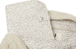 Jollein Luiertas Rugzak Boucle - Naturel -Baby Comfort Outlet Winkel 1200x786