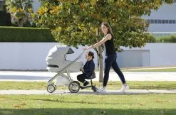 Carbebe Roller Plus Meerijdplankje Universeel - Zwart -Baby Comfort Outlet Winkel 1200x788