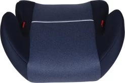Carkids Auto Zitverhoger Blauw | Autostoeltje Groep 2-3 | Kinderen Van 3,5-12 Jaar | 15-36 Kg -Baby Comfort Outlet Winkel 1200x795