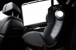 Blij'r Maja - Autostoel Met IsoFix - Groep 0-1-2-3 Autostoel Voor Kinderen Van 0 Tot 12 Jaar - Donker Blauw -Baby Comfort Outlet Winkel 1200x800 10
