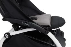 BABYZEN™ YOYO Voetensteun - Kleur: Black -Baby Comfort Outlet Winkel 1200x800 105