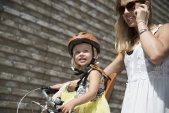 Bobike One Mini Fietsstoeltje Voor - Choc Brown -Baby Comfort Outlet Winkel 1200x800 124