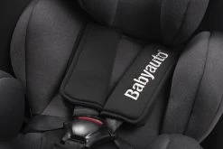 Autostoel Babyauto Biro D-fix Antraciet (0-36kg) -Baby Comfort Outlet Winkel 1200x800 15