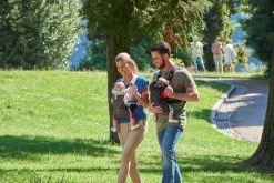 Chicco Draagzak Easy Fit - Dark Beige -Baby Comfort Outlet Winkel 1200x800 156