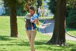 Chicco Draagzak Easy Fit - Dark Beige -Baby Comfort Outlet Winkel 1200x800 158