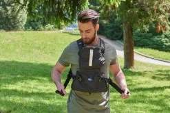 Chicco Draagzak Easy Fit - Dark Beige -Baby Comfort Outlet Winkel 1200x800 160