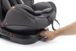 Autostoel Babyauto Biro D-fix Antraciet (0-36kg) -Baby Comfort Outlet Winkel 1200x800 17