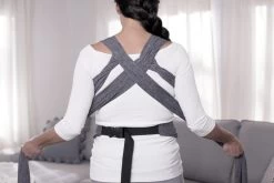 Chicco Baby Draagzak Comfyfit Boppy Grijs Tot 15kg -Baby Comfort Outlet Winkel 1200x800 178