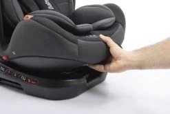 Autostoel Babyauto Biro D-fix Antraciet (0-36kg) -Baby Comfort Outlet Winkel 1200x800 18