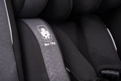 Hibaby Logos Isofix - Autostoel - 360° Graden Draaibaar Autostoel - 0 T/m 36 Kg - Rood -Baby Comfort Outlet Winkel 1200x800 2