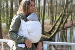 Yaro Broken Twill 33 Draagdoek - Maat 5 - 4.20 Meters -Baby Comfort Outlet Winkel 1200x800 203