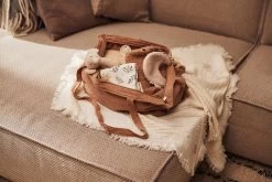 Jollein Shopper Embroidery - Biscuit -Baby Comfort Outlet Winkel 1200x800 28