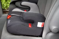 Babygo Bursa II Grijs Isofix Booster Zitverhoger 15-36 Kg 3561 -Baby Comfort Outlet Winkel 1200x800 46