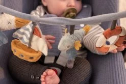 Wagenspanner Sailors Bay - Little Dutch -Baby Comfort Outlet Winkel 1200x800 81