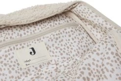 Jollein Luiertas Rugzak Boucle - Naturel -Baby Comfort Outlet Winkel 1200x803