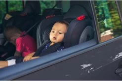 Carkids Verstelbaar Kinderautostoeltje Zwart En Wit | Kinderautostoel Groep 1-2-3 | Kinderen Van 9 Maanden-12 Jaar | 9-36 Kg -Baby Comfort Outlet Winkel 1200x804