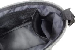 Dooky Diaper Buggy Organizer Grey Melange -Baby Comfort Outlet Winkel 1200x808 1