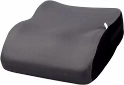 Universele Auto Zitverhoger - Stoelverhoger - Kinderzitje - Autozitje - Grijs -Baby Comfort Outlet Winkel 1200x819