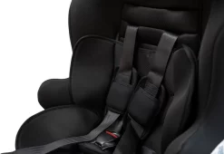 Bebies First Autostoel Léon - Groep 1/2/3 - Gordel - Zwart 14 Bebies First Autostoel Léon - Groep 1/2/3 - Gordel - Zwart -Baby Comfort Outlet Winkel 1200x826