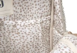 Jollein Luiertas Rugzak Boucle - Naturel -Baby Comfort Outlet Winkel 1200x830 1