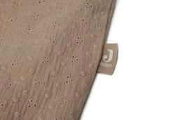 Jollein Shopper Embroidery - Biscuit -Baby Comfort Outlet Winkel 1200x830 5