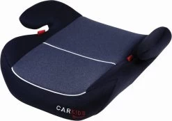 Carkids Auto Zitverhoger Blauw | Autostoeltje Groep 2-3 | Kinderen Van 3,5-12 Jaar | 15-36 Kg -Baby Comfort Outlet Winkel 1200x844