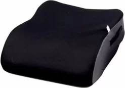 Universele Auto Zitverhoger - Stoelverhoger - Kinderzitje - Autozitje - Zwart -Baby Comfort Outlet Winkel 1200x846 1