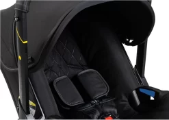 Doona+ Babyautostoel/Buggy Midnight Edition - Midnight -Baby Comfort Outlet Winkel 1200x851