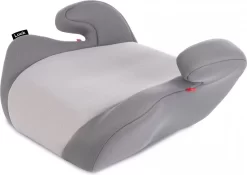 Lionelo Luuk - Stoelverhoging - Voorgevormde Vorm - Zachte Spons Gebruikt In De Zitting - Extra Bevestigingsriem