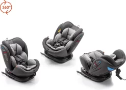 Babyauto Biro D FIX Black/grey Group 0+ 1 2 3 - 0-36 Kg - Isofix 26 Babyauto Biro D FIX Black/grey Group 0+ 1 2 3 - 0-36 Kg - Isofix -Baby Comfort Outlet Winkel 1200x859