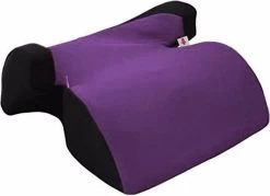 Alrides Zitverhoger - 39x16,5 Cm - Paars